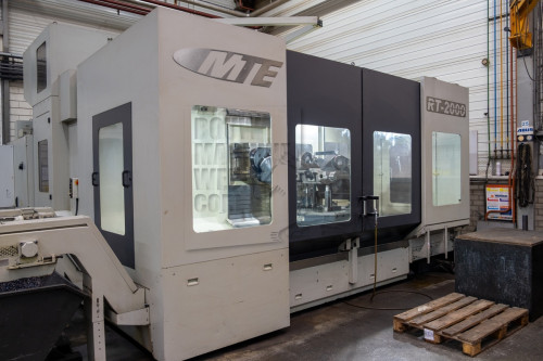 Eurosteel 40 jaar - 22